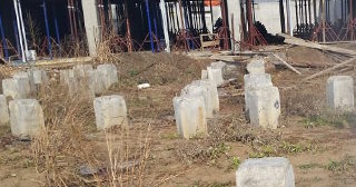 Демонтаж бетонных свай в Астрахани - Сварной-Стр | Цены от 1038 рублей
