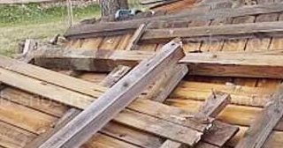 Демонтаж деревянного забора в Астрахани - цены от 571 руб.