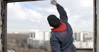 Демонтаж окон в Астрахани: цена от 1557 руб. - Сварной-Стр