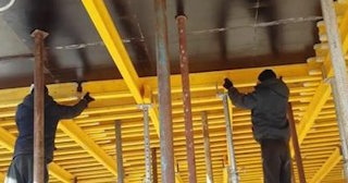 Демонтаж опалубки в Астрахани: цены от 364 рублей | Сварной-Стр