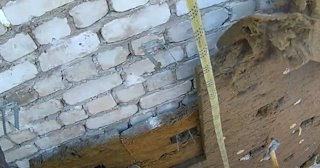Демонтаж утеплителя в Астрахани по выгодной цене от 416 рублей - Сварной-Стр