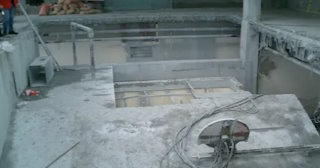 Демонтаж бассейна в Астрахани: цена от 1038 рублей - Сварной-Стр