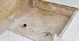 Демонтаж душевой кабины в Астрахани - цена от 2076 рублей | Сварной-Стр