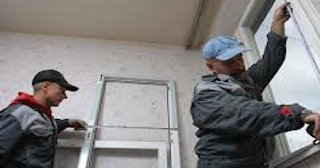 Демонтаж окон ПВХ в Астрахани - цены от 1557 руб. | Сварной-Стр