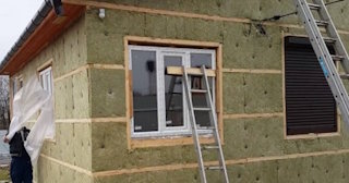 Демонтаж сайдинга от 364 рублей в Астрахани - профессиональные услуги Сварной-Стр
