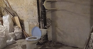Демонтаж сантехкабины в панельном доме - цена от 1038 рублей | Сварной-Стр