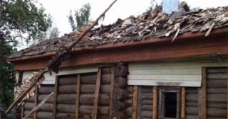 Разбор старой бани в Астрахани - стоимость от 1557 рублей | Сварной-Стр