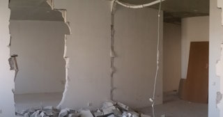 Демонтаж стен в квартире в Астрахани – цена от 727 рублей. - Сварной-Стр